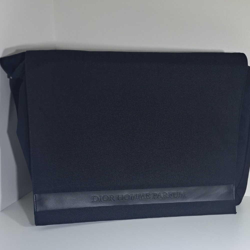 Dior Black Bag